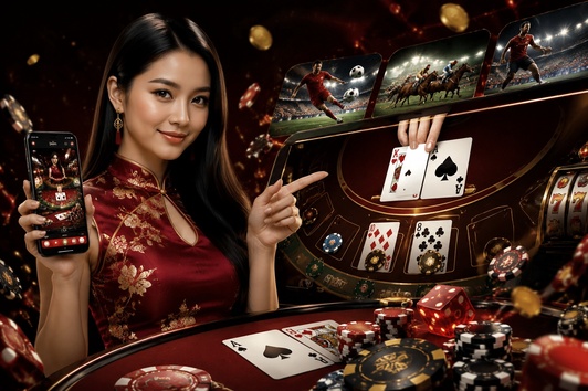 bet8k