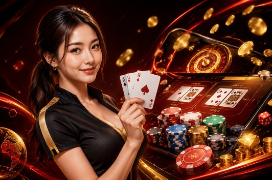 bet8k