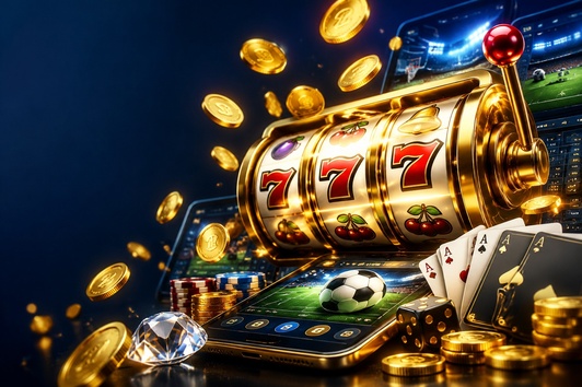 bet8k