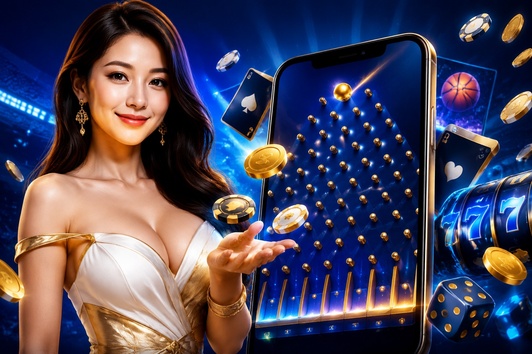 bet8k