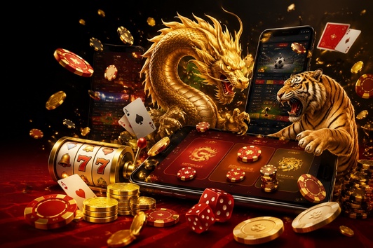 bet8k