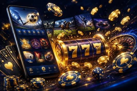 bet8k