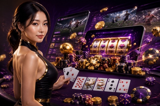 bet8k