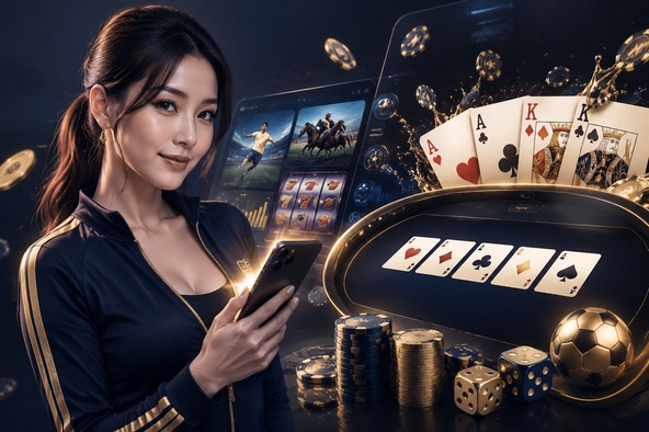 bet8k