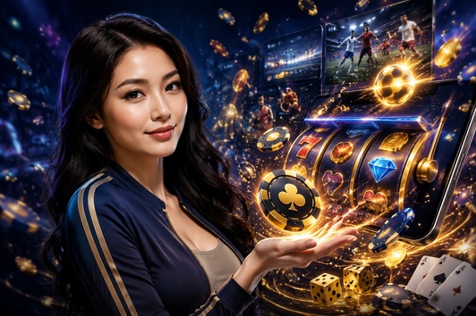 bet8k