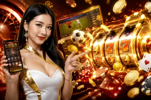 bet8k